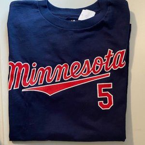 MN Twins T-Shirt